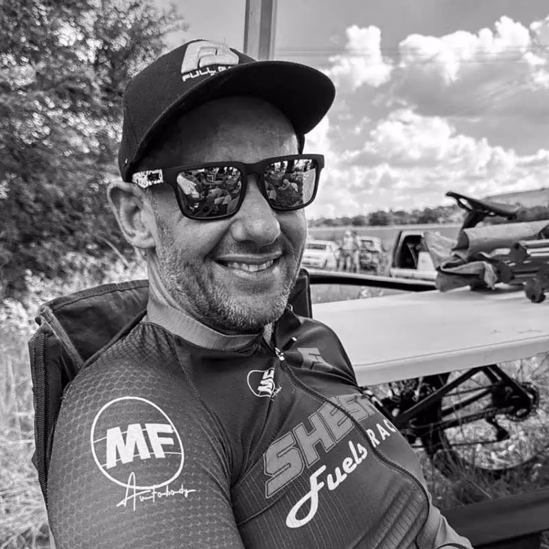 Ruan Smit | Cycle-It Professional Bike Fitting Johannesburg Ruan Smit | Cycle-It Professional Bike Fitting Johannesburg