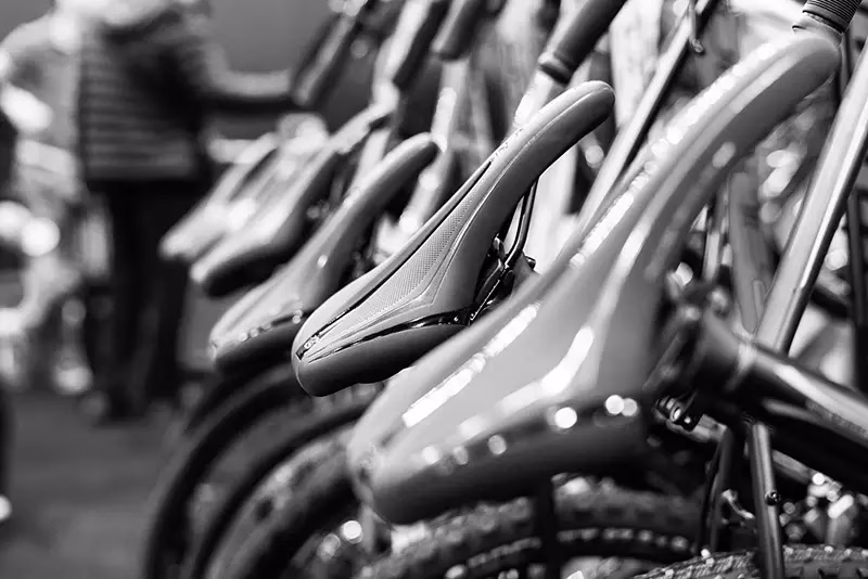 Saddle Sore No More: How the Right Saddle Can Transform Your Ride | Cycle-It Professional Bike Fitting Johannesburg